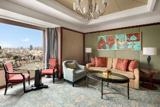 Shangri-La Bangkok fotoÄŸrafÄ±