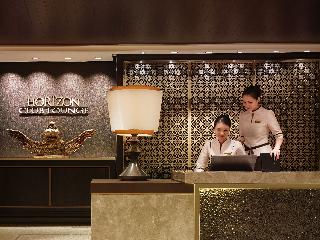 Shangri-La Bangkok fotoÄŸrafÄ±