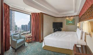 Shangri-La Bangkok fotoÄŸrafÄ±