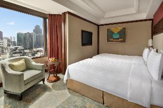 Shangri-La Bangkok fotoÄŸrafÄ±