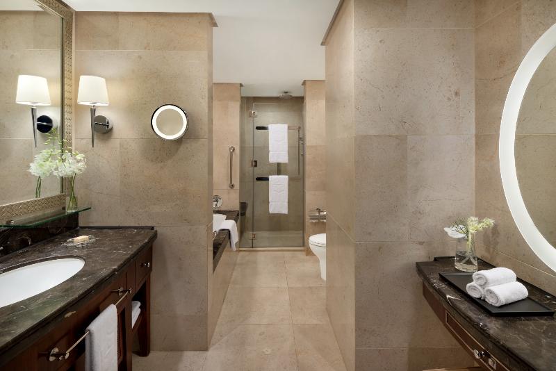 Shangri-La Bangkok - Oda