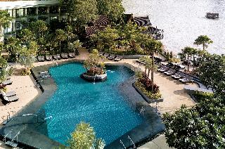 Shangri-La Bangkok fotoÄŸrafÄ±