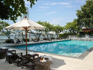 Shangri-La Bangkok fotoÄŸrafÄ±