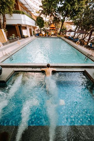 Shangri-La Bangkok fotoÄŸrafÄ±