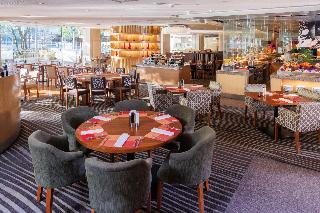 Shangri-La Bangkok fotoÄŸrafÄ±