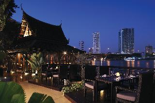 Shangri-La Bangkok fotoÄŸrafÄ±