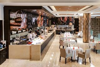 Shangri-La Bangkok fotoÄŸrafÄ±