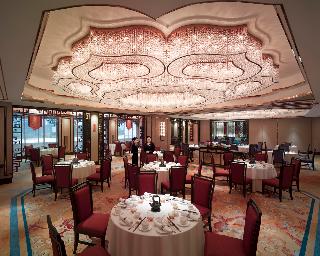 Shangri-La Bangkok fotoÄŸrafÄ±