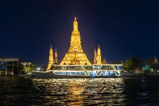 Shangri-La Bangkok fotoÄŸrafÄ±