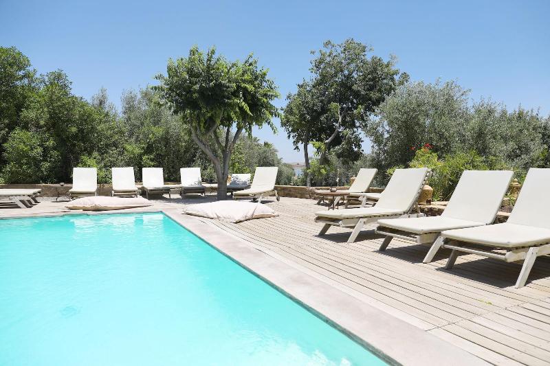 Le Petit Hotel Du Flouka - Aktivite