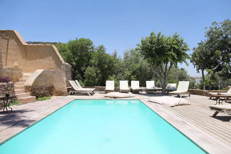 Le Petit Hotel Du Flouka - Aktivite