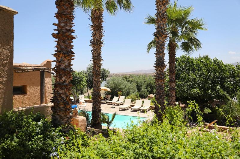 Le Petit Hotel Du Flouka - Aktivite