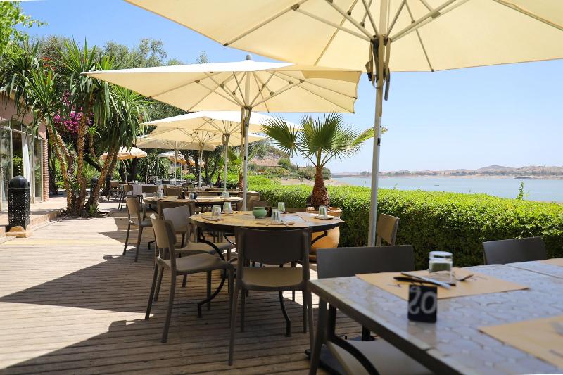 Le Petit Hotel Du Flouka - Genel