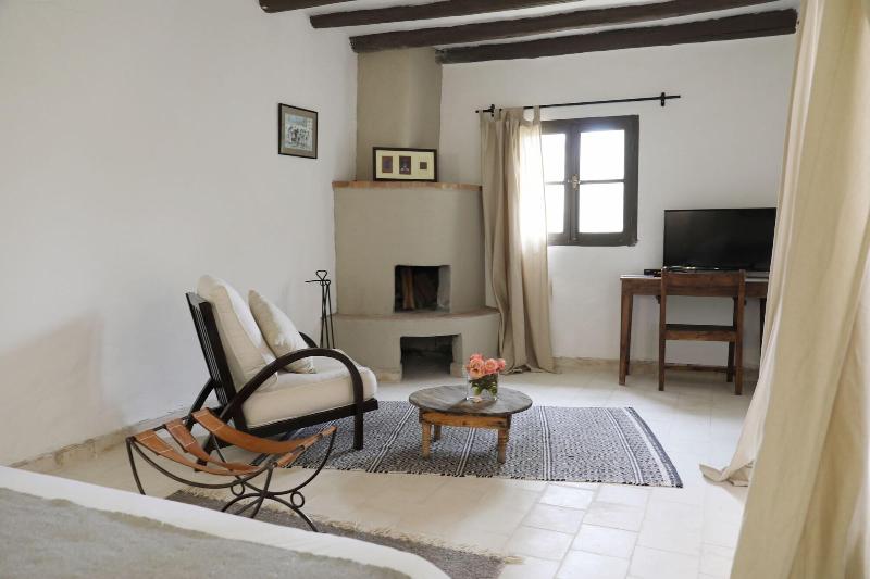 Le Petit Hotel Du Flouka - Oda
