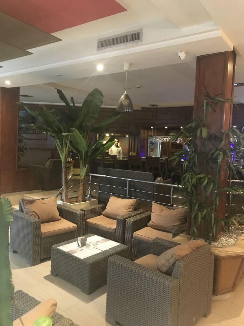 Hotel Khella - Bar