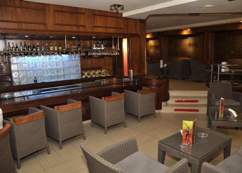 Hotel Khella - Bar