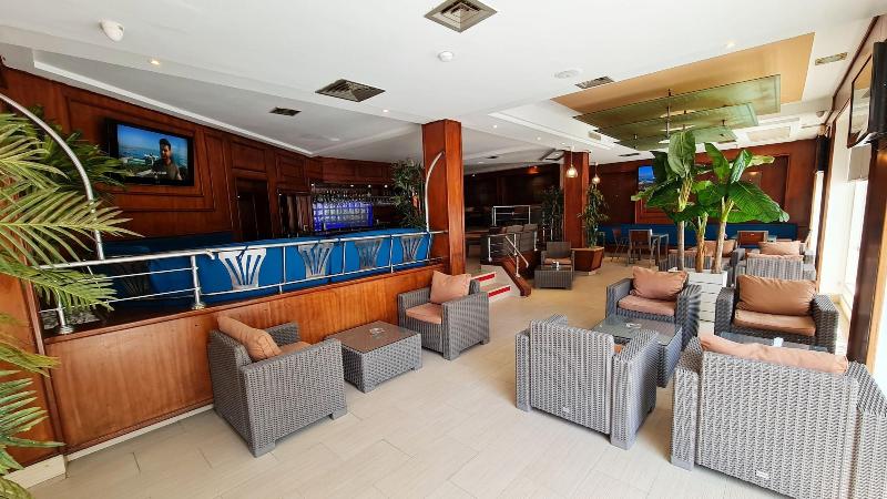 Hotel Khella - Bar