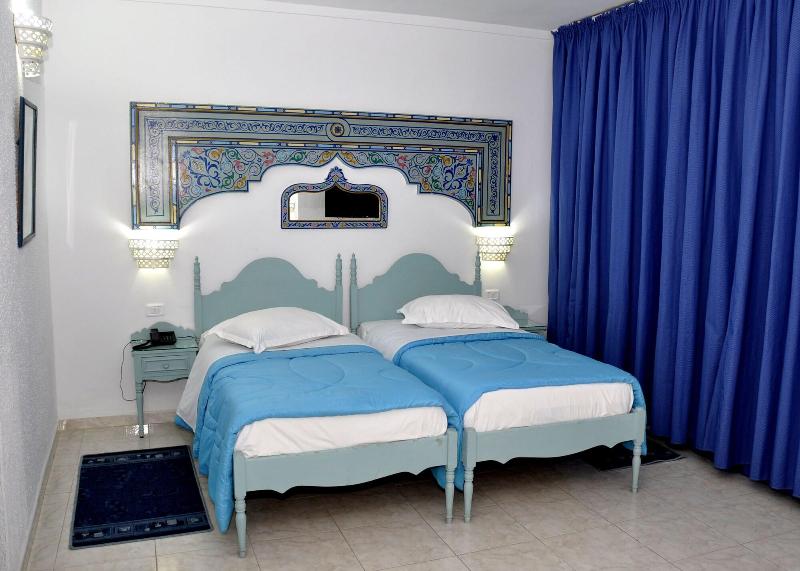 Hotel Khella - Oda