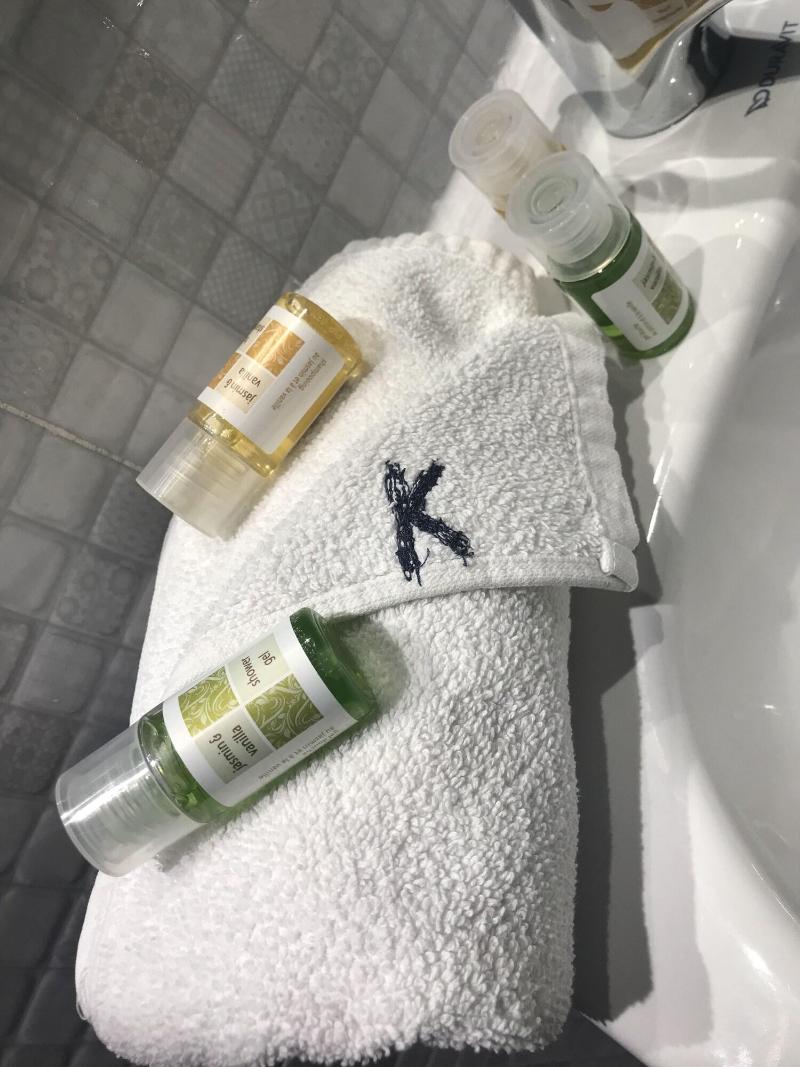 Hotel Khella - Oda