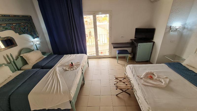 Hotel Khella - Oda