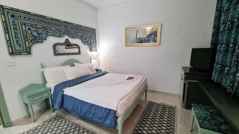 Hotel Khella - Oda