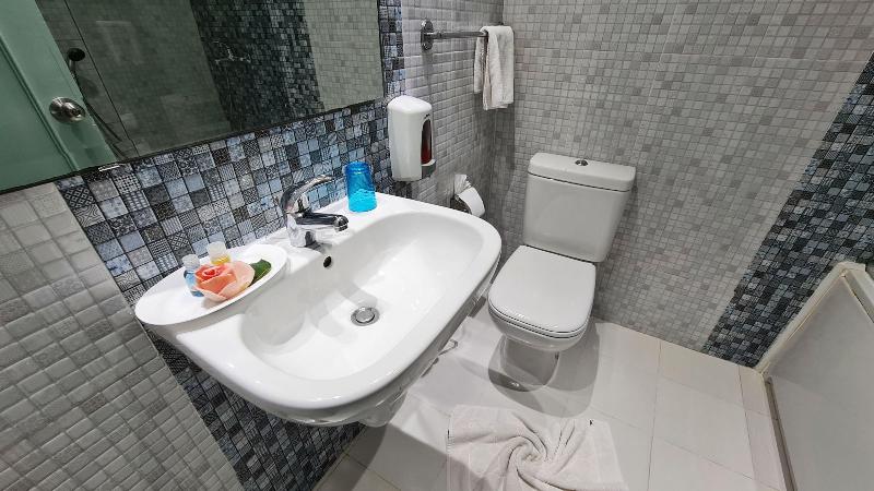 Hotel Khella - Oda