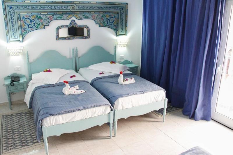 Hotel Khella - Oda