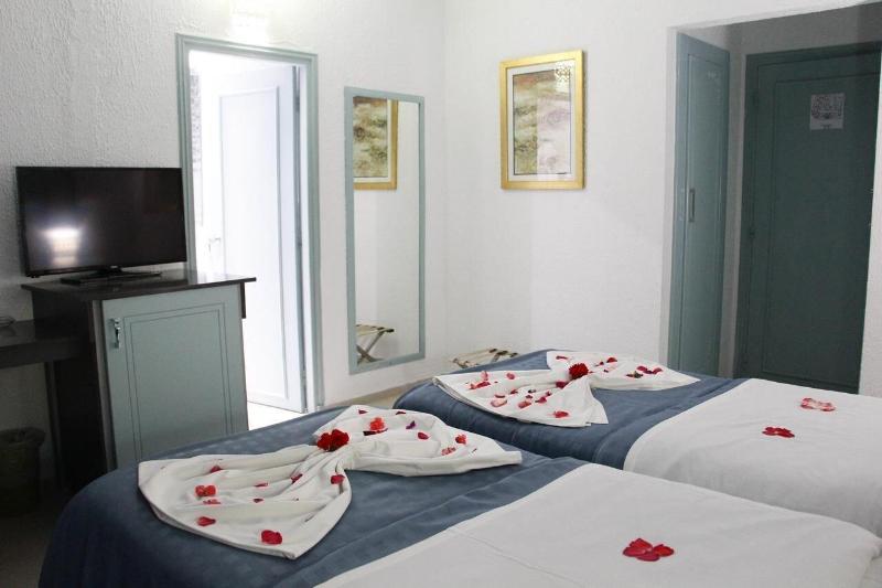 Hotel Khella - Oda