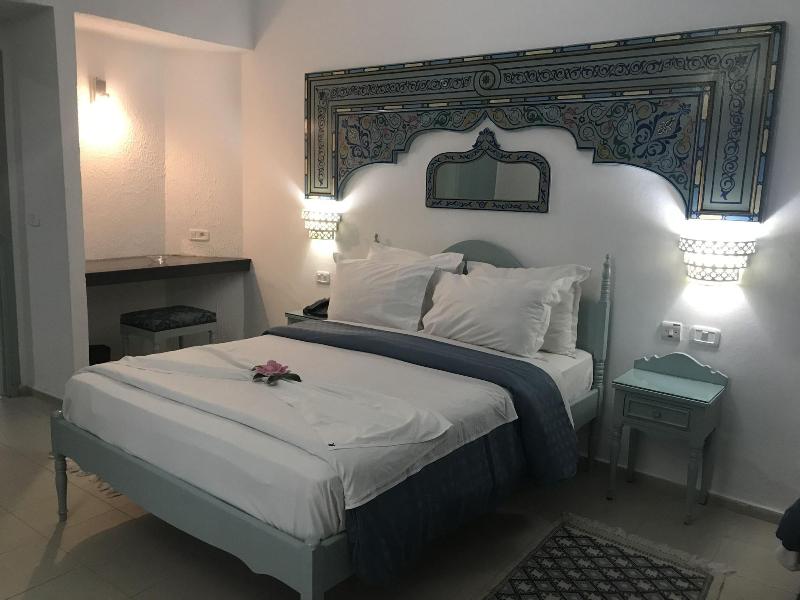 Hotel Khella - Oda