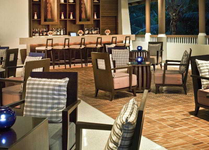 Dusit Thani Krabi Beach Resort fotoÄŸrafÄ±
