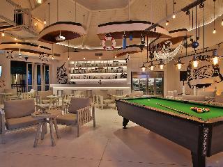 Dusit Thani Krabi Beach Resort fotoÄŸrafÄ±