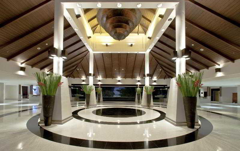 Dusit Thani Krabi Beach Resort fotoÄŸrafÄ±