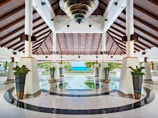 Dusit Thani Krabi Beach Resort fotoÄŸrafÄ±