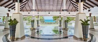 Dusit Thani Krabi Beach Resort fotoÄŸrafÄ±