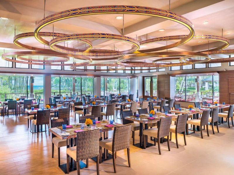 Dusit Thani Krabi Beach Resort - Toplantı
