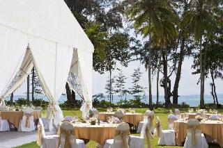 Dusit Thani Krabi Beach Resort fotoÄŸrafÄ±