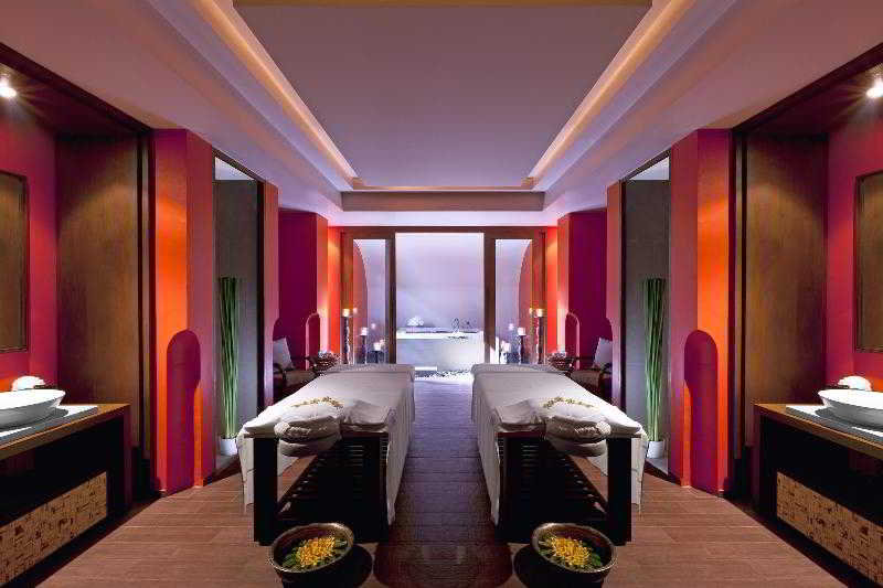 Dusit Thani Krabi Beach Resort fotoÄŸrafÄ±