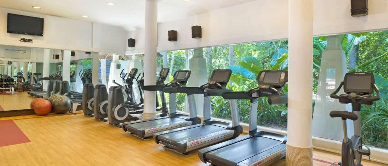 Dusit Thani Krabi Beach Resort - Aktivite