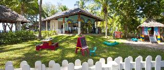Dusit Thani Krabi Beach Resort fotoÄŸrafÄ±