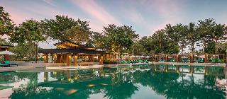Dusit Thani Krabi Beach Resort otel fotoğrafı