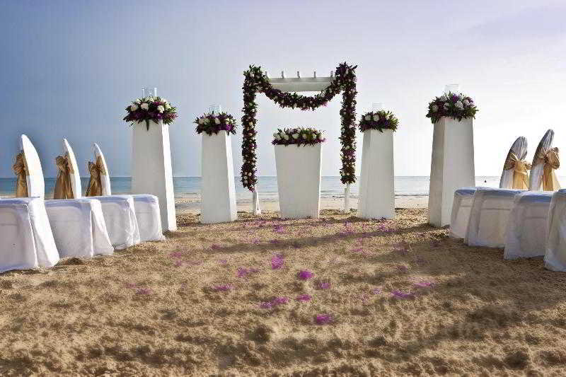 Dusit Thani Krabi Beach Resort fotoÄŸrafÄ±