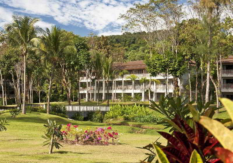 Dusit Thani Krabi Beach Resort fotoÄŸrafÄ±