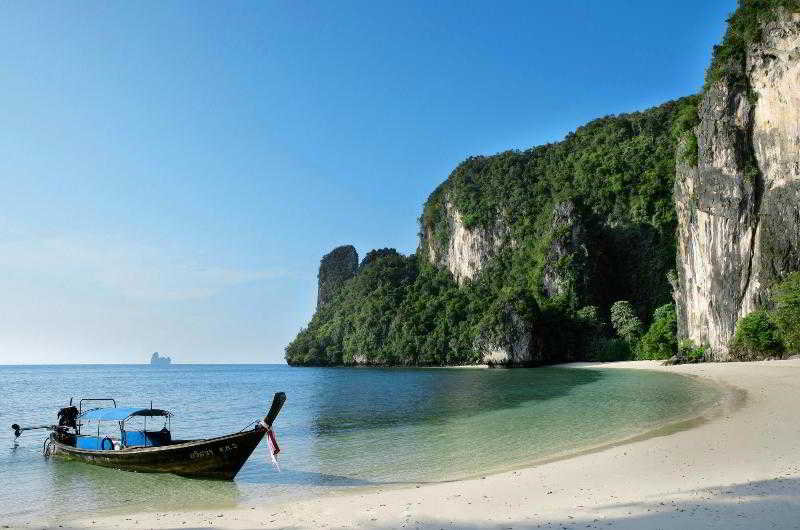Dusit Thani Krabi Beach Resort fotoÄŸrafÄ±
