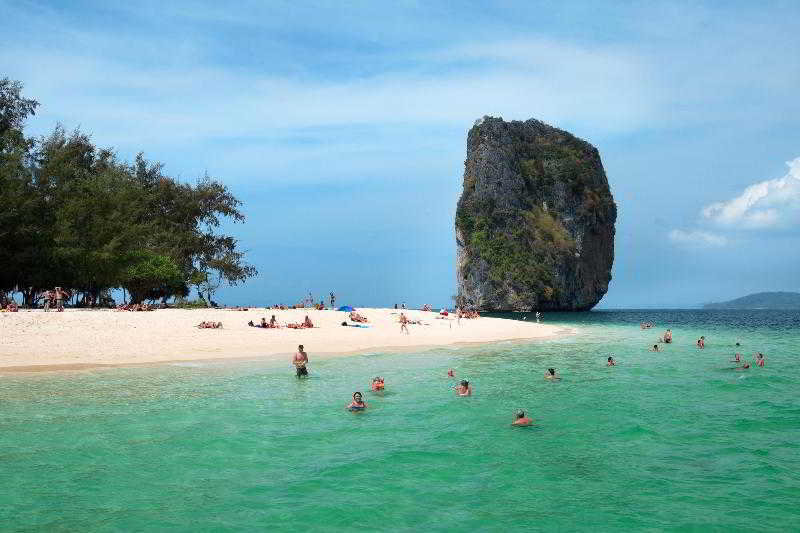 Dusit Thani Krabi Beach Resort fotoÄŸrafÄ±
