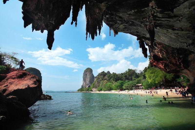 Dusit Thani Krabi Beach Resort fotoÄŸrafÄ±