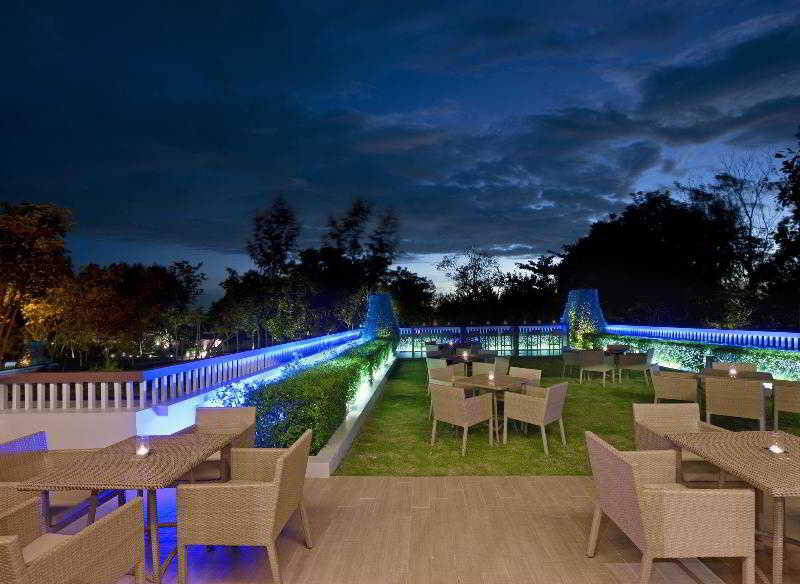 Dusit Thani Krabi Beach Resort fotoÄŸrafÄ±