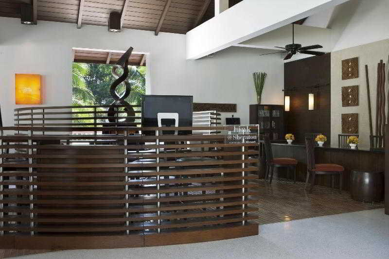 Dusit Thani Krabi Beach Resort fotoÄŸrafÄ±