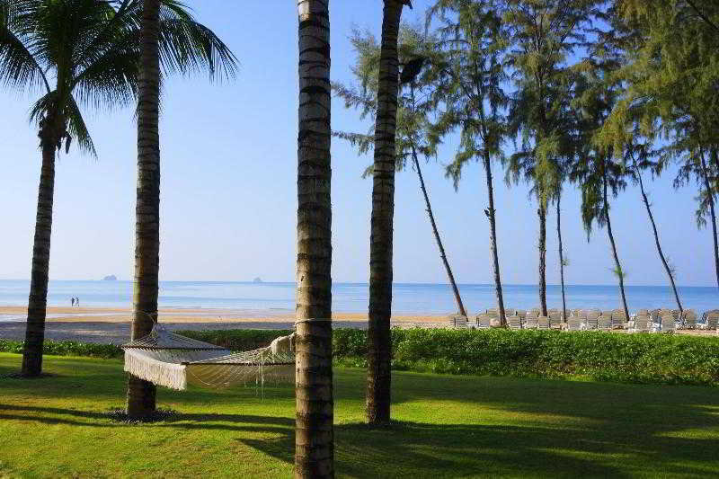 Dusit Thani Krabi Beach Resort fotoÄŸrafÄ±