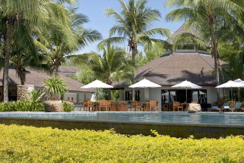 Dusit Thani Krabi Beach Resort fotoÄŸrafÄ±