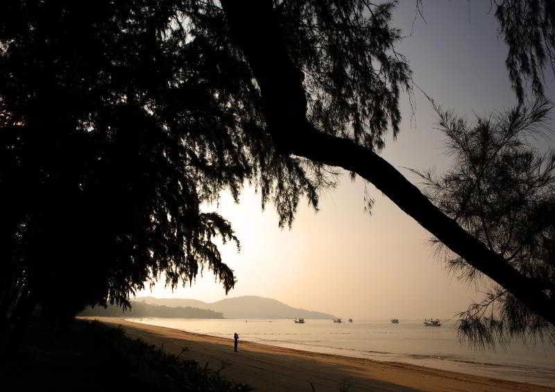 Dusit Thani Krabi Beach Resort fotoÄŸrafÄ±